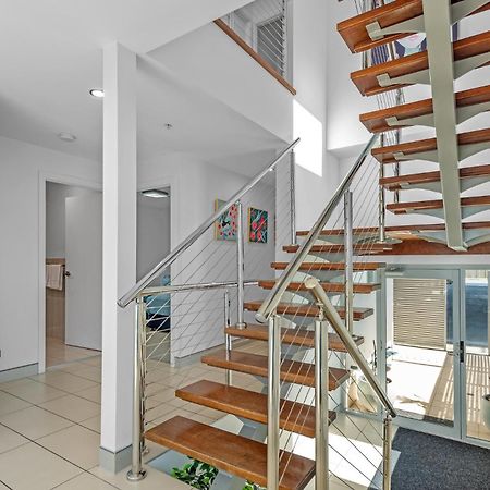 Proximity Waterfront Apartments レッドクリフ エクステリア 写真