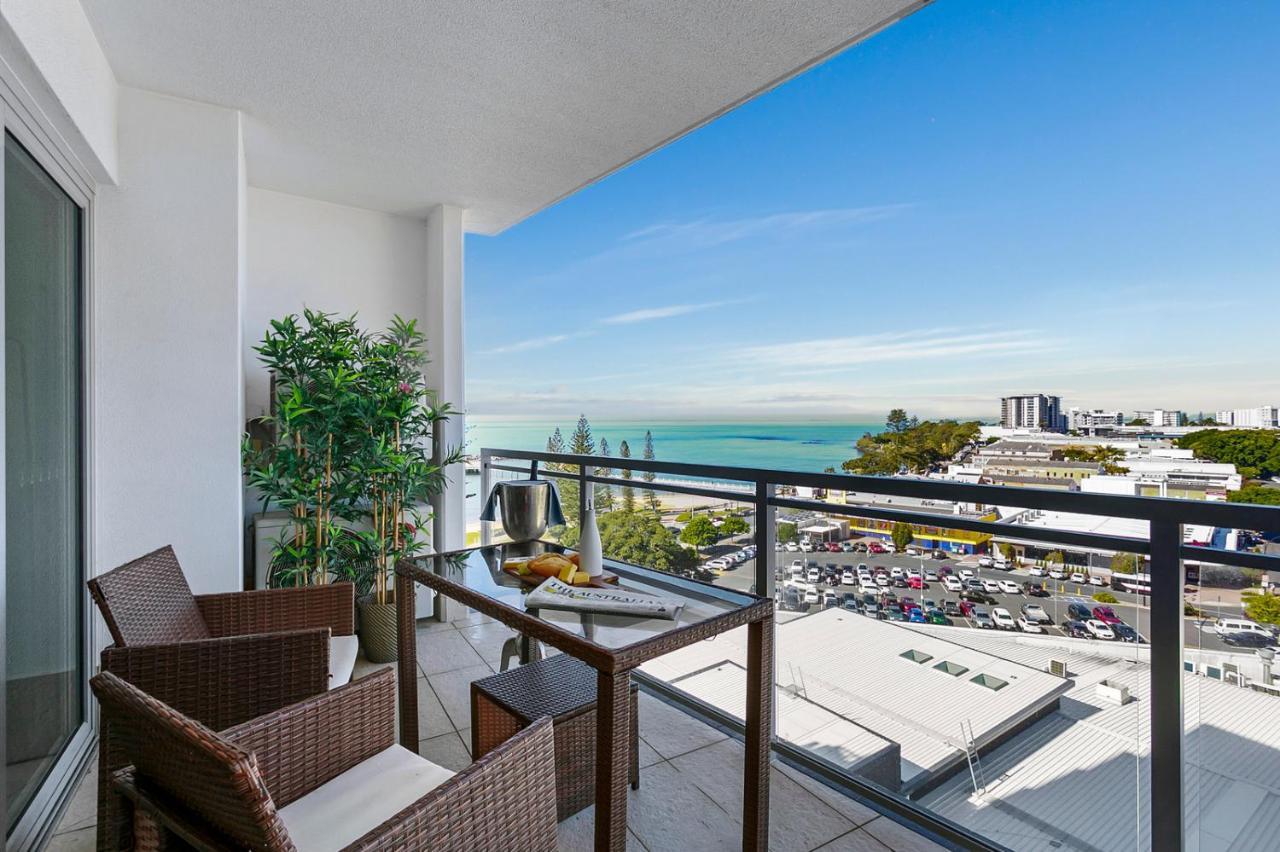 Proximity Waterfront Apartments レッドクリフ エクステリア 写真