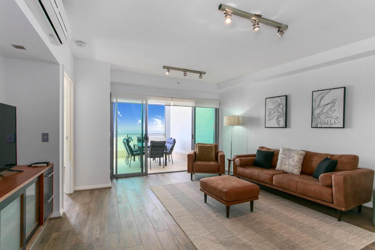 Proximity Waterfront Apartments レッドクリフ エクステリア 写真