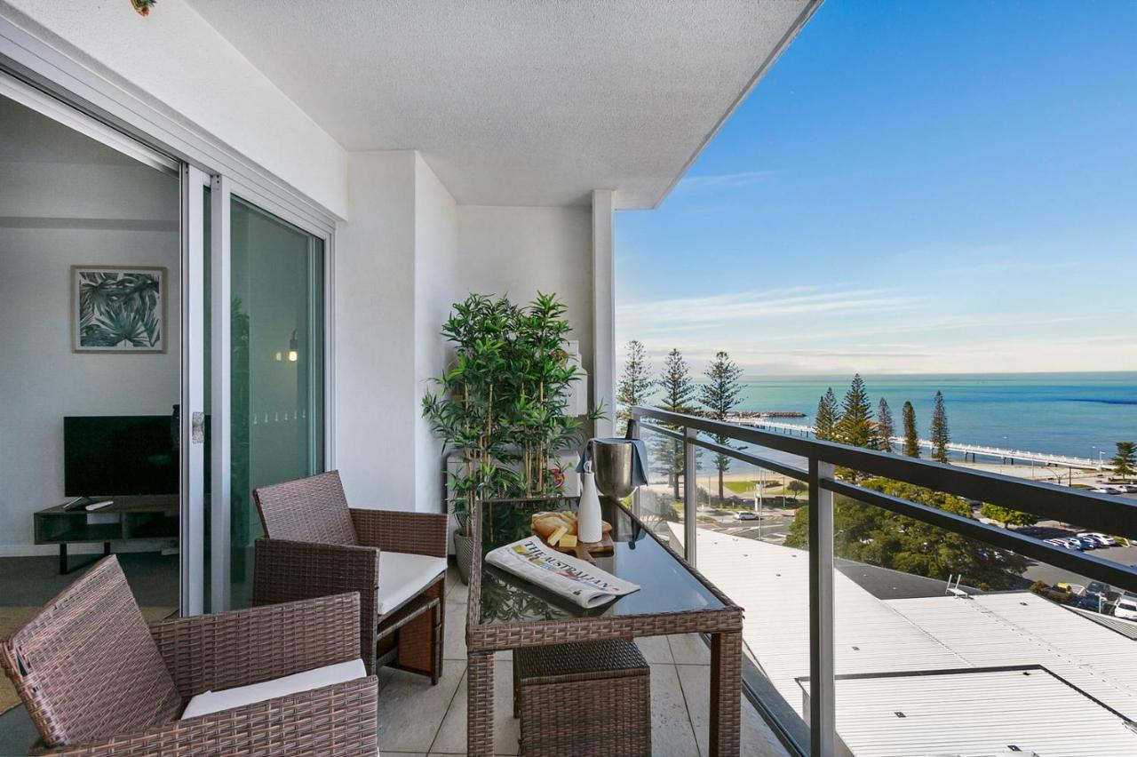 Proximity Waterfront Apartments レッドクリフ エクステリア 写真