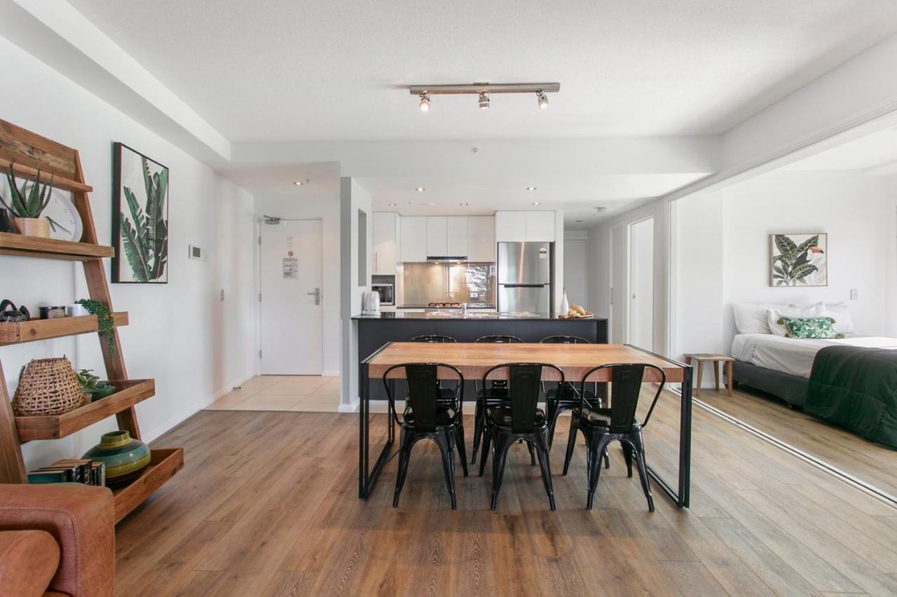 Proximity Waterfront Apartments レッドクリフ エクステリア 写真