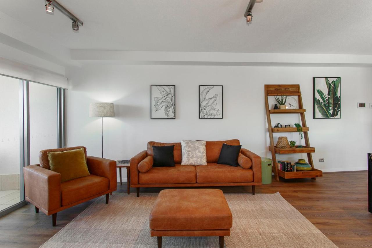 Proximity Waterfront Apartments レッドクリフ エクステリア 写真