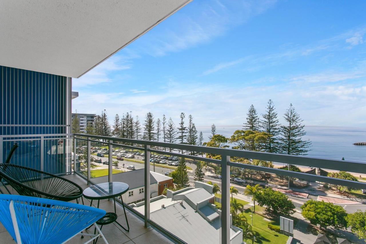 Proximity Waterfront Apartments レッドクリフ エクステリア 写真