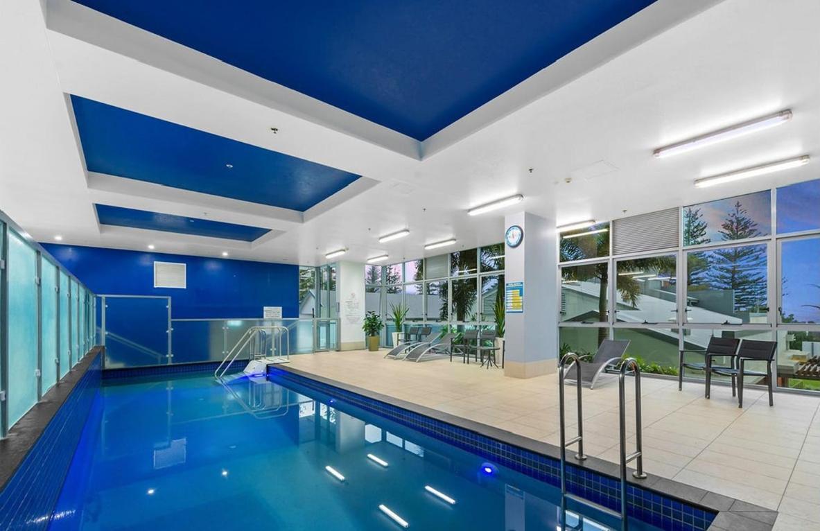 Proximity Waterfront Apartments レッドクリフ エクステリア 写真