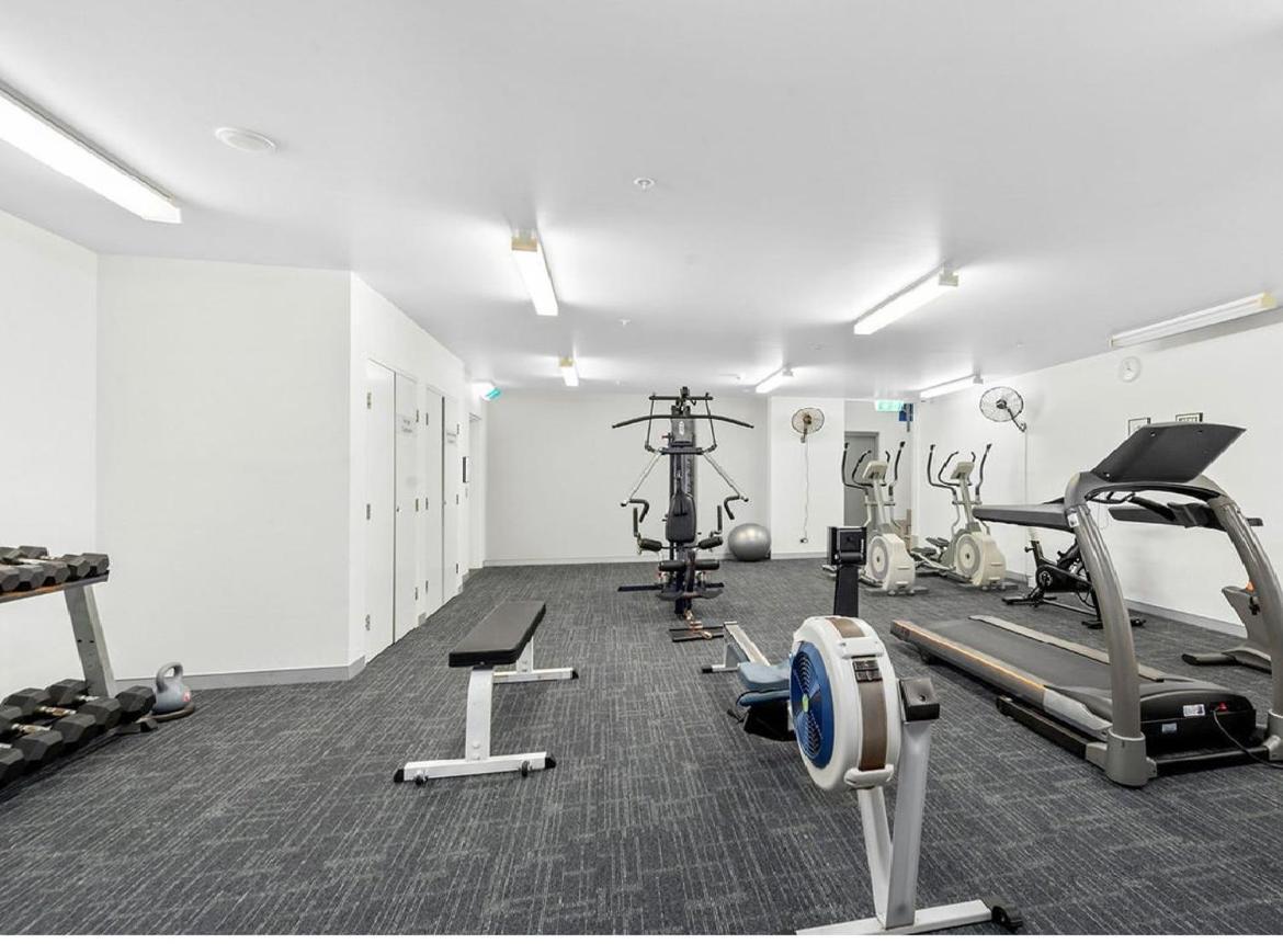 Proximity Waterfront Apartments レッドクリフ エクステリア 写真