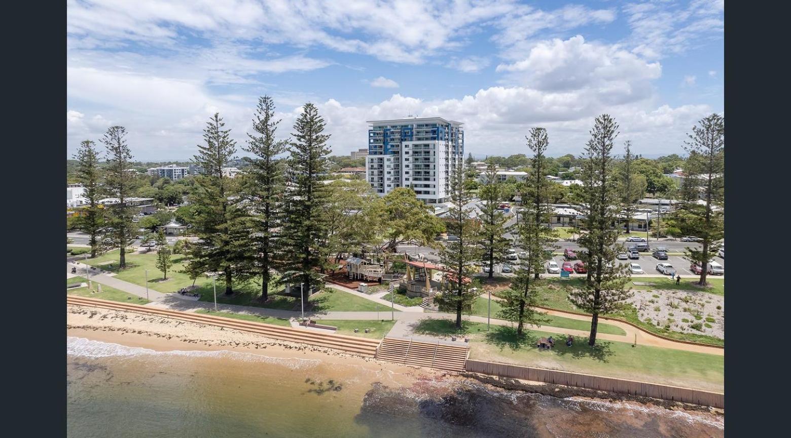 Proximity Waterfront Apartments レッドクリフ エクステリア 写真