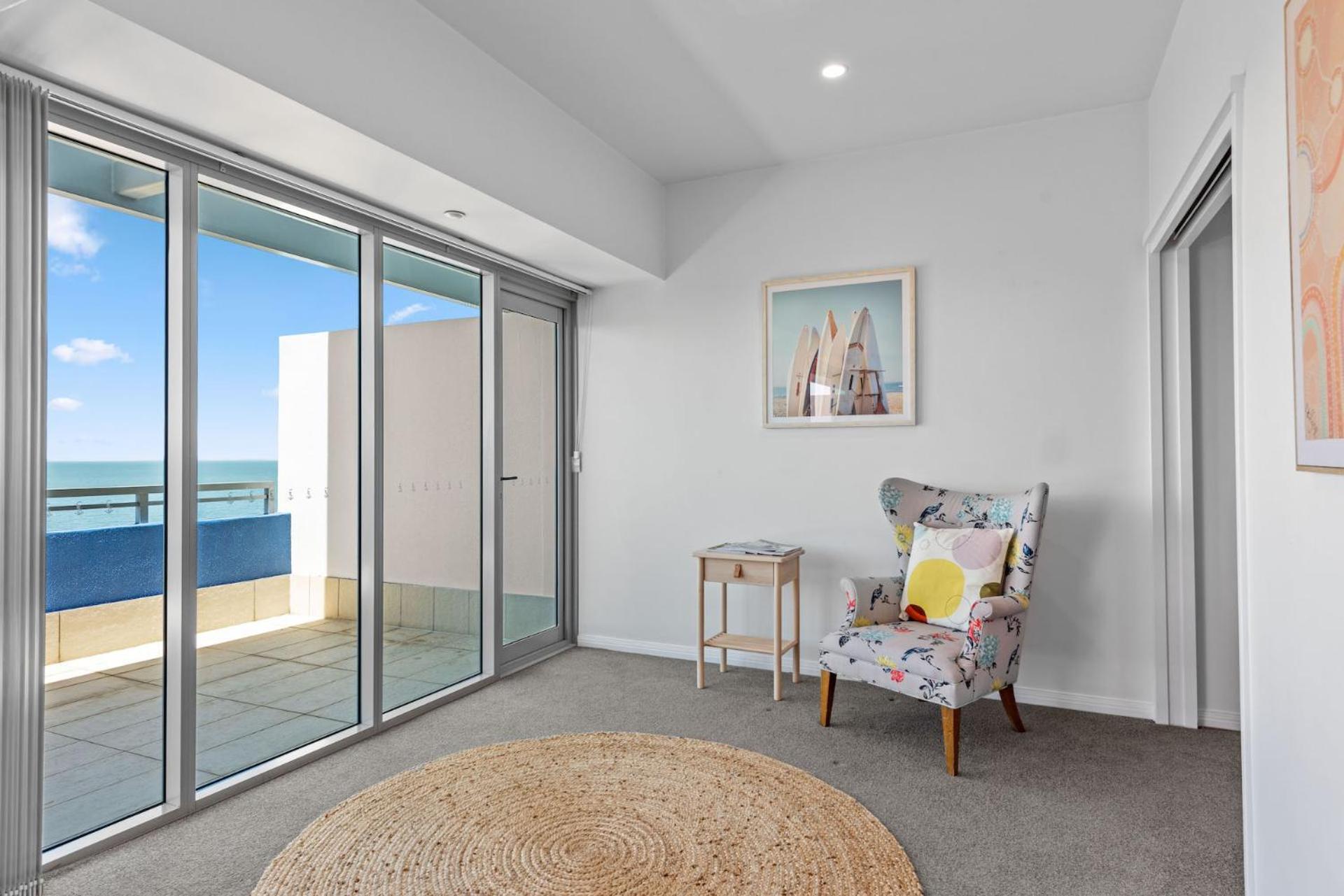Proximity Waterfront Apartments レッドクリフ エクステリア 写真