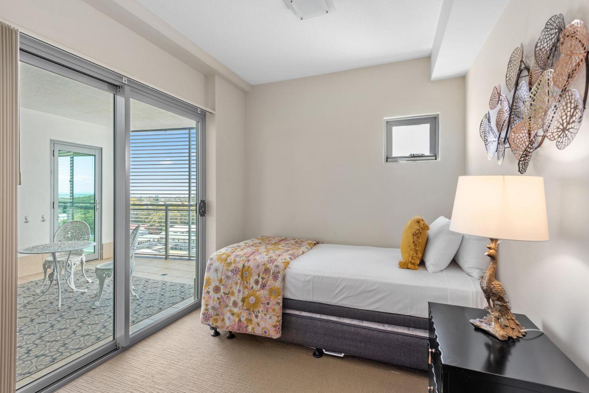 Proximity Waterfront Apartments レッドクリフ エクステリア 写真