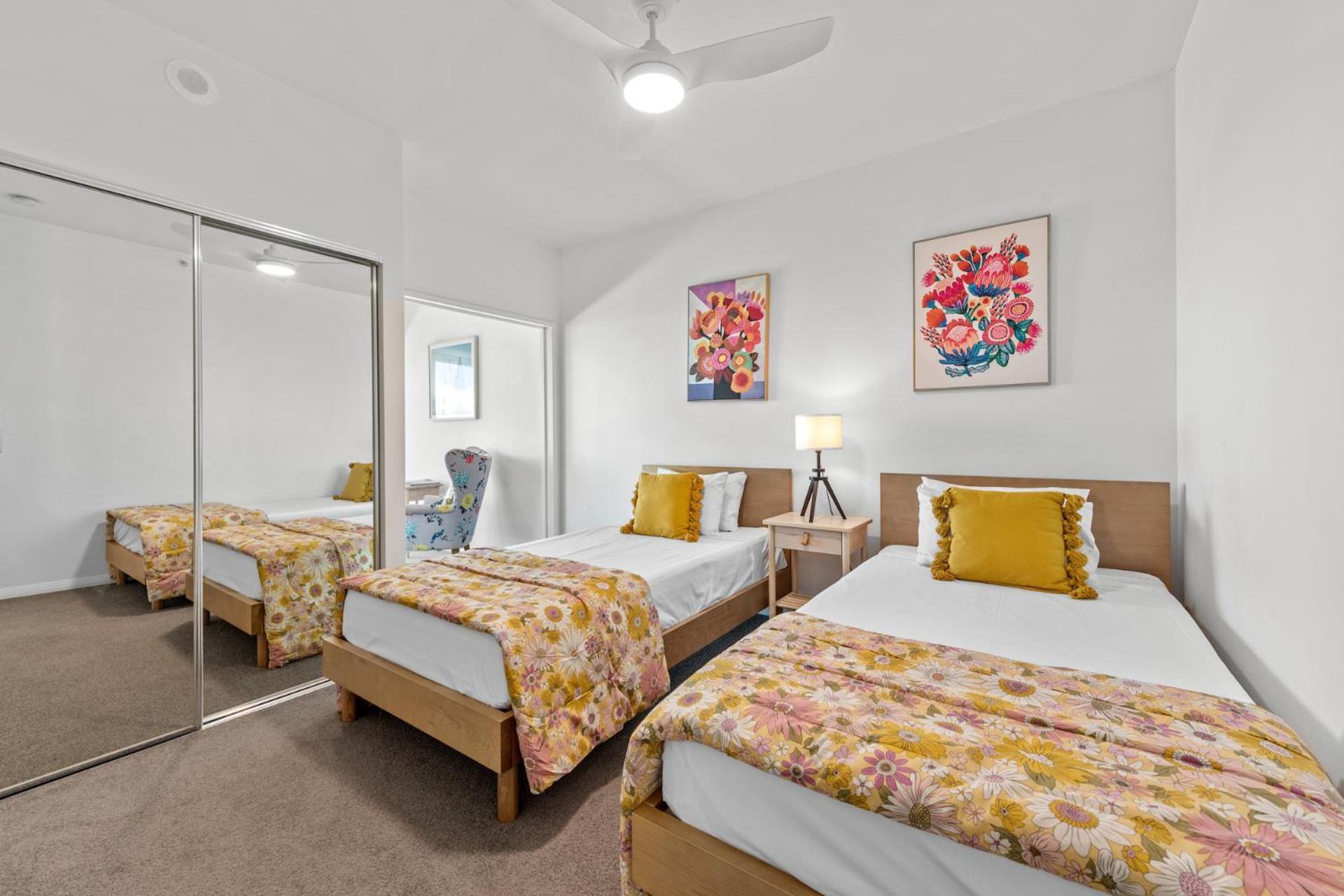Proximity Waterfront Apartments レッドクリフ エクステリア 写真
