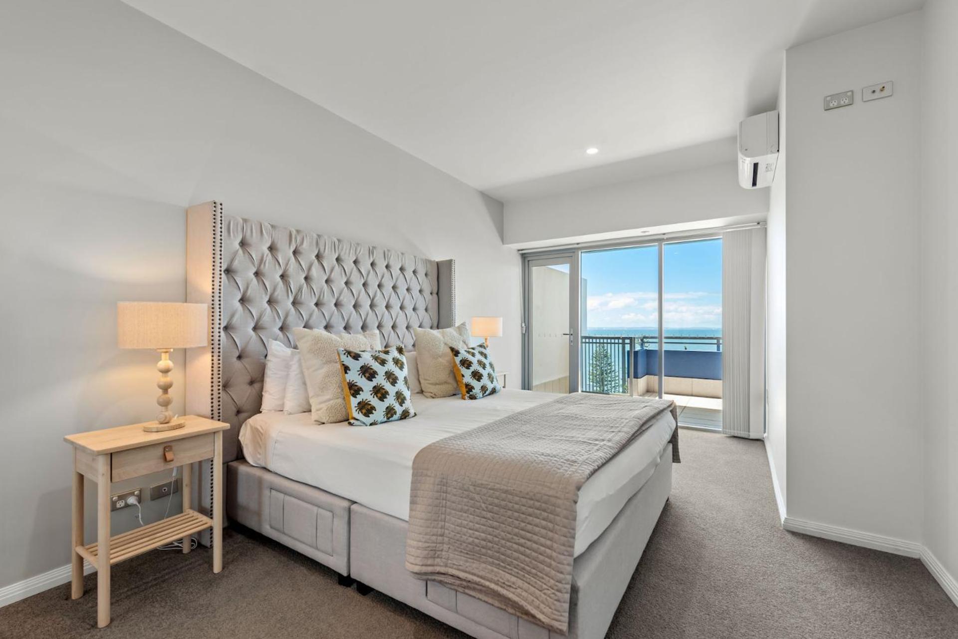 Proximity Waterfront Apartments レッドクリフ エクステリア 写真