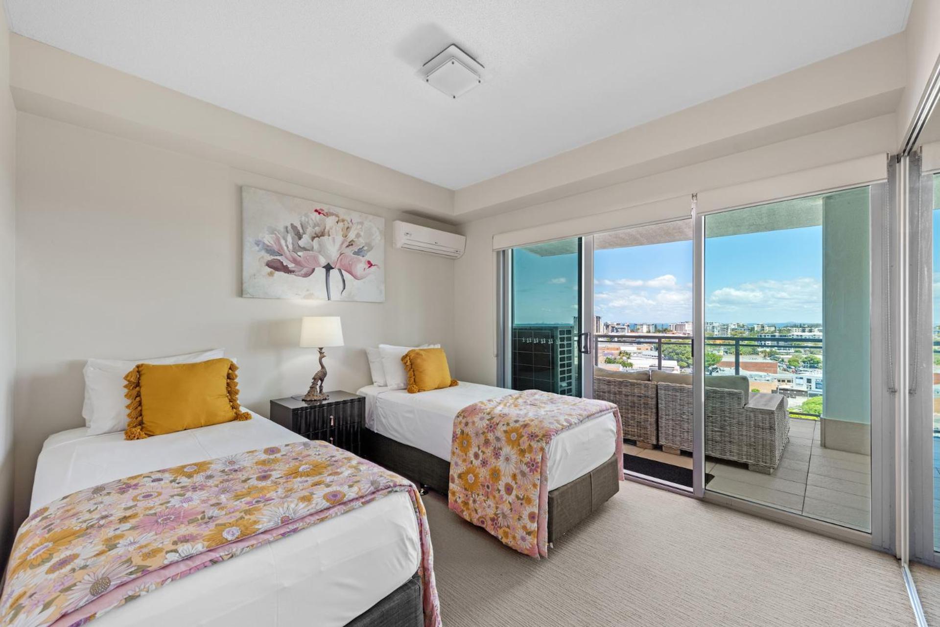 Proximity Waterfront Apartments レッドクリフ エクステリア 写真