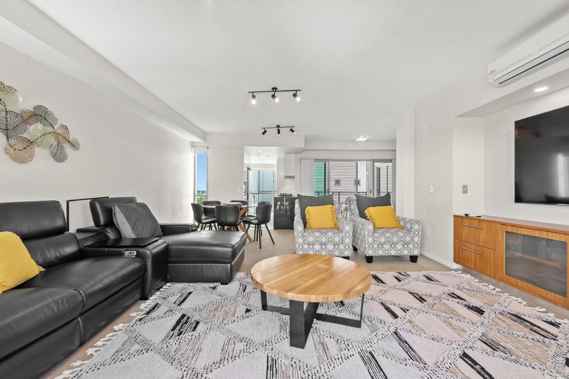 Proximity Waterfront Apartments レッドクリフ エクステリア 写真