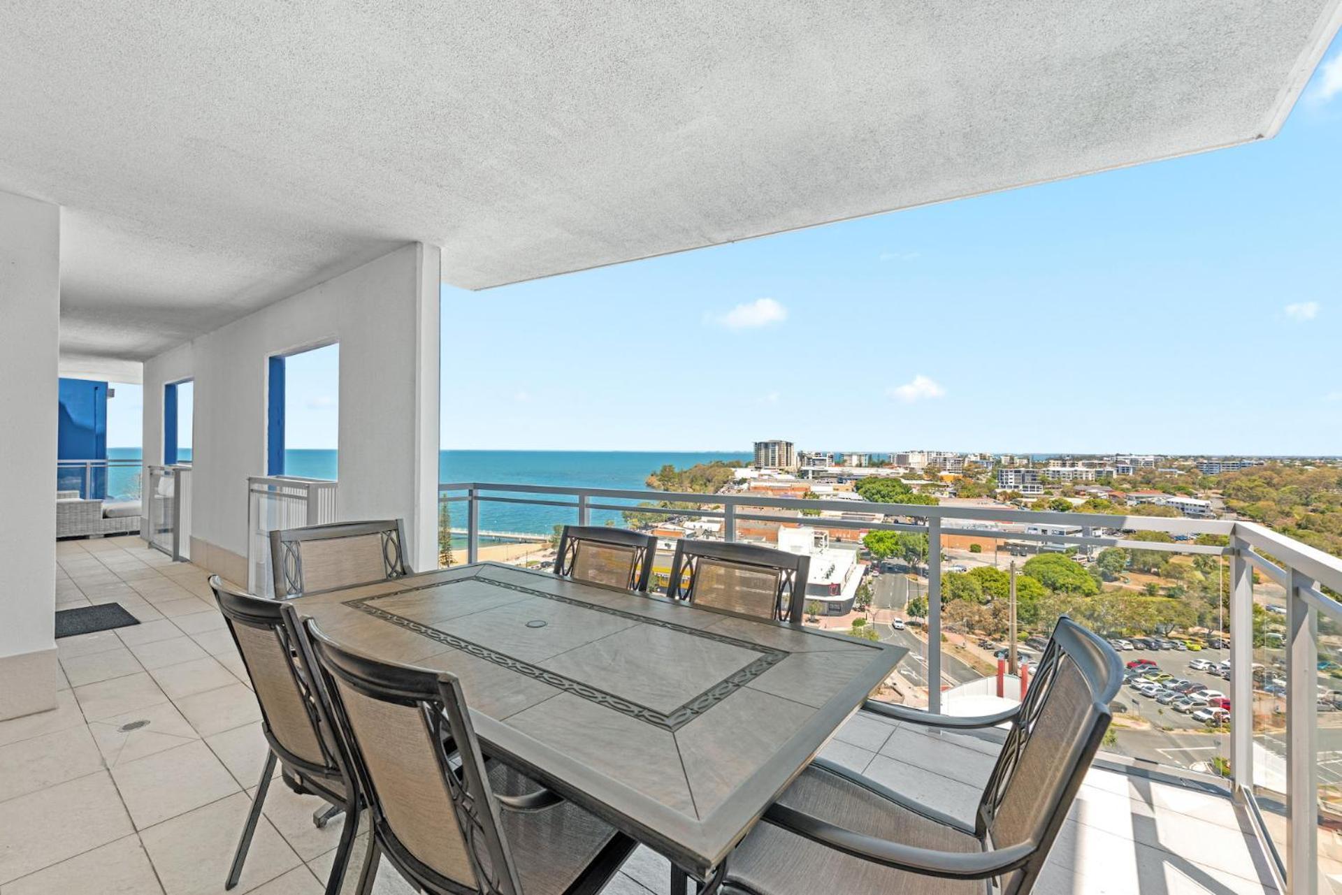 Proximity Waterfront Apartments レッドクリフ エクステリア 写真