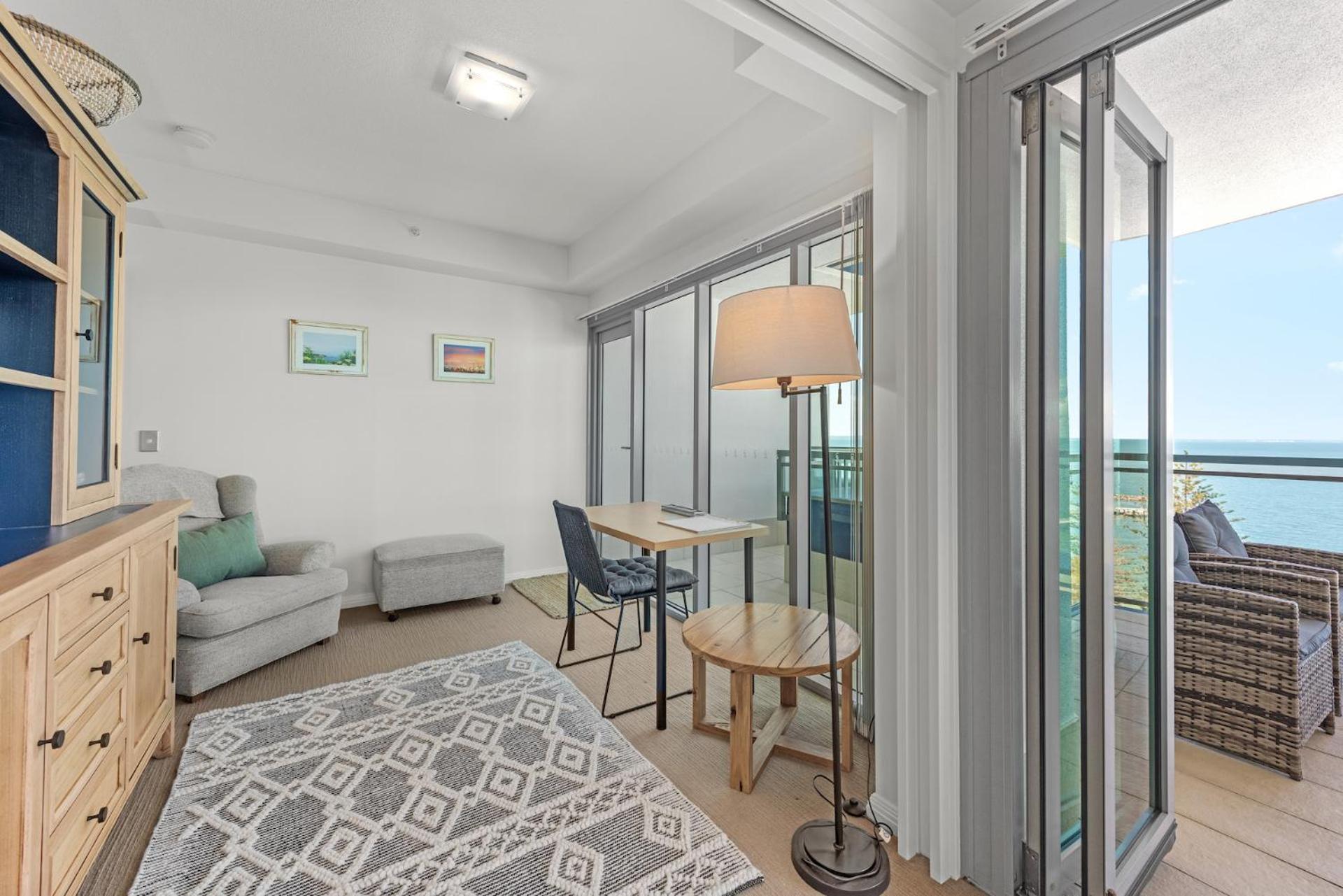 Proximity Waterfront Apartments レッドクリフ エクステリア 写真