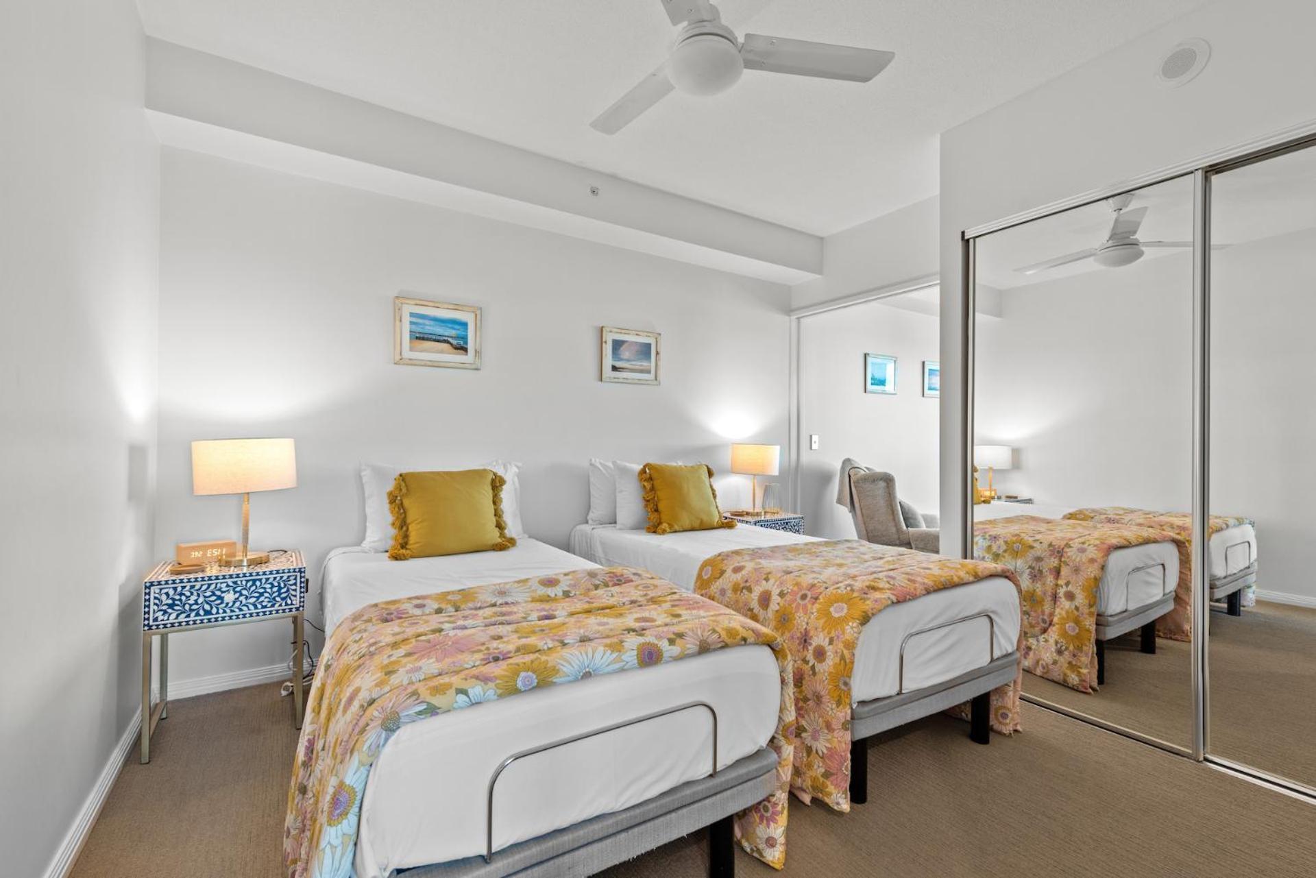 Proximity Waterfront Apartments レッドクリフ エクステリア 写真