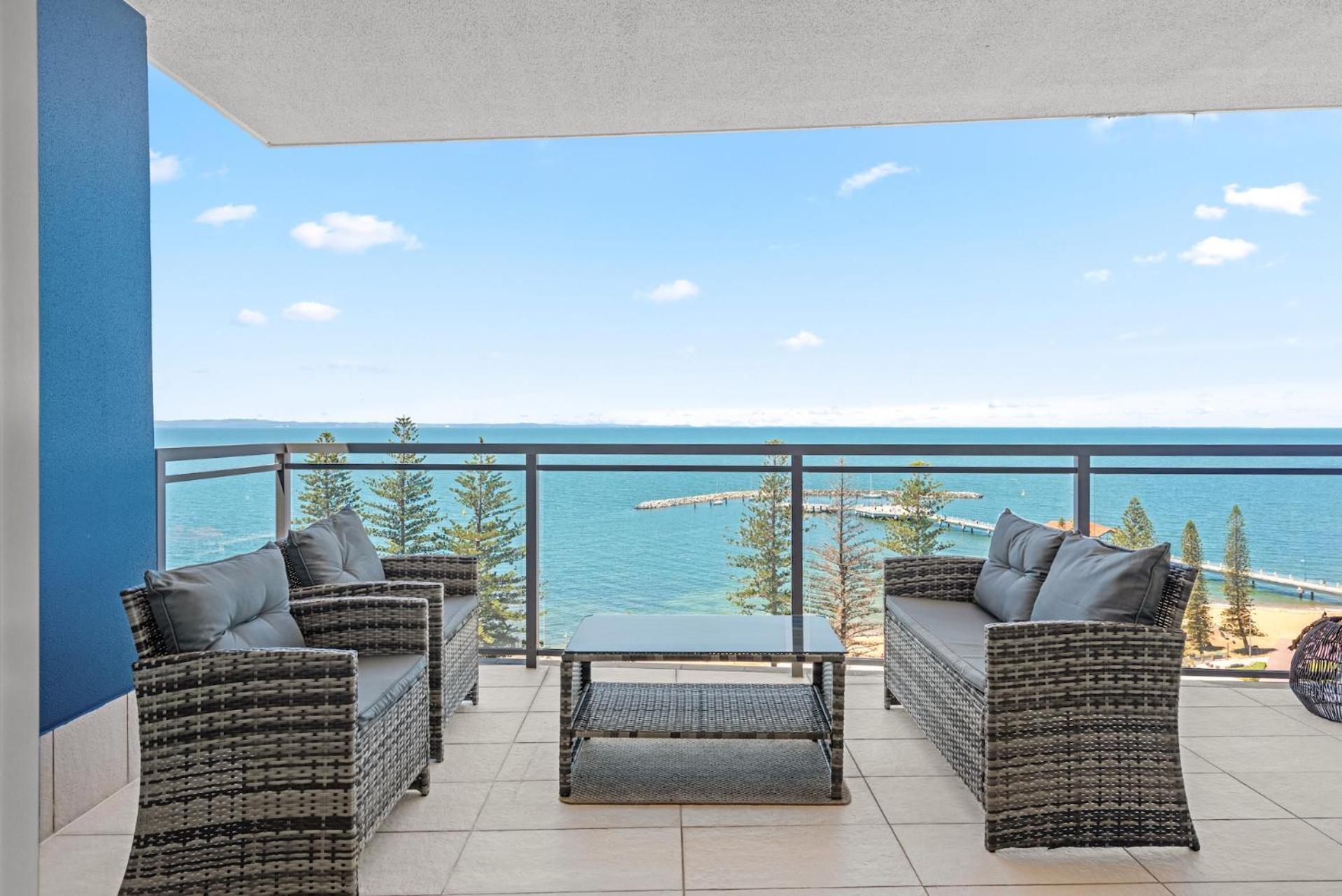 Proximity Waterfront Apartments レッドクリフ エクステリア 写真