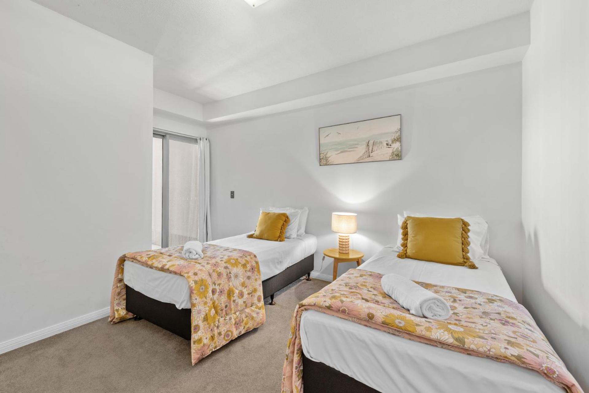 Proximity Waterfront Apartments レッドクリフ エクステリア 写真
