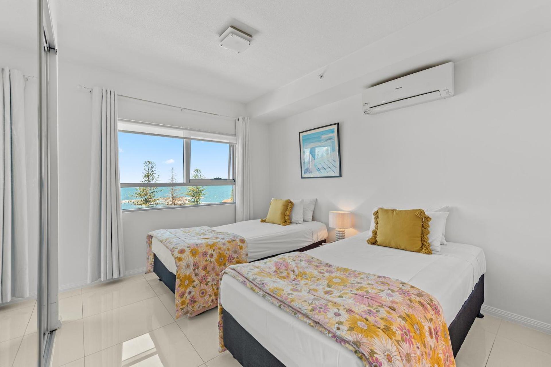 Proximity Waterfront Apartments レッドクリフ エクステリア 写真