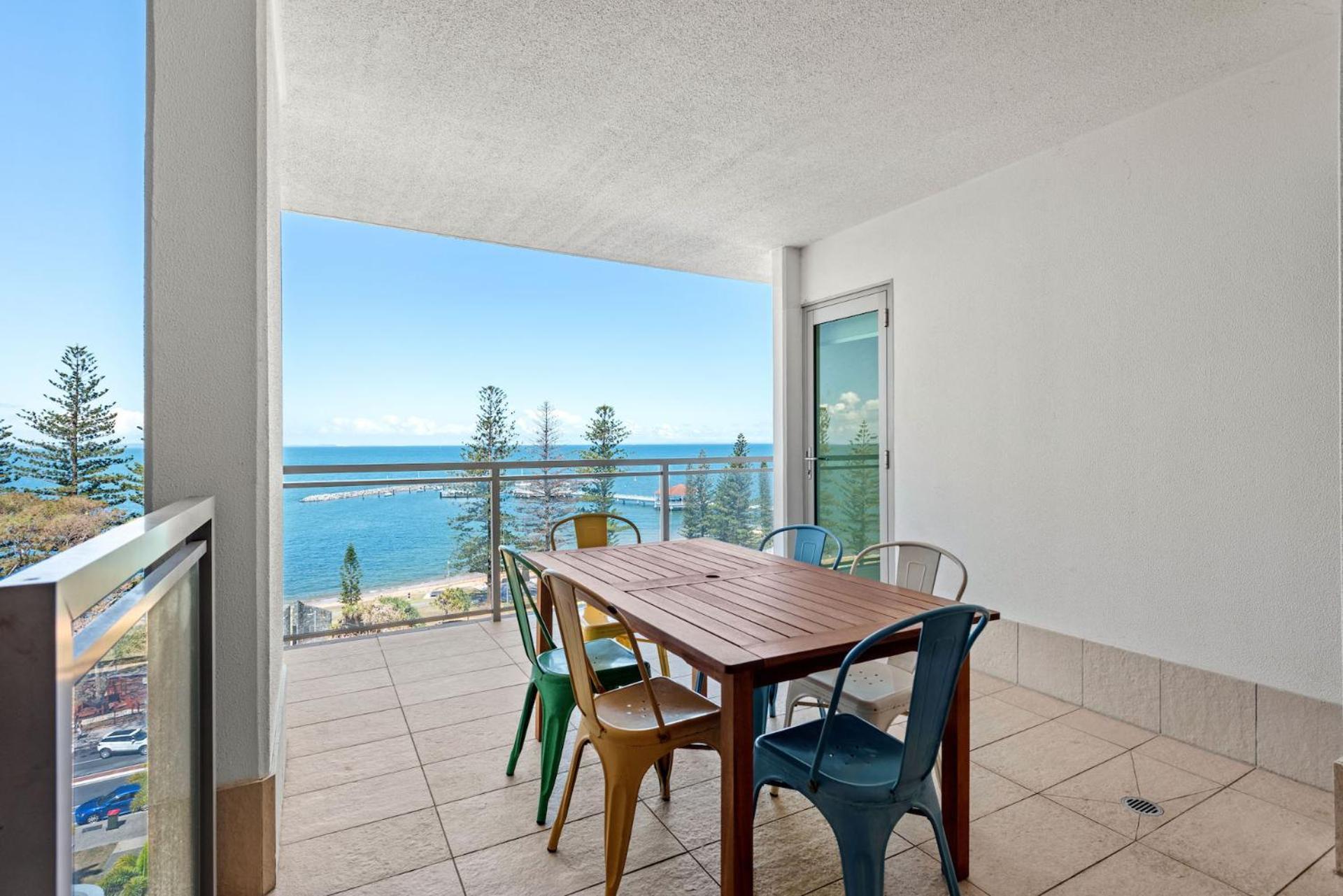 Proximity Waterfront Apartments レッドクリフ エクステリア 写真