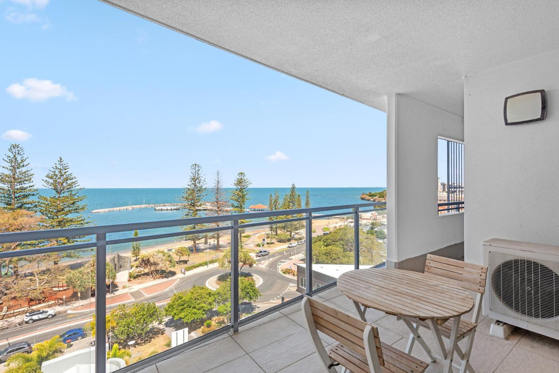 Proximity Waterfront Apartments レッドクリフ エクステリア 写真