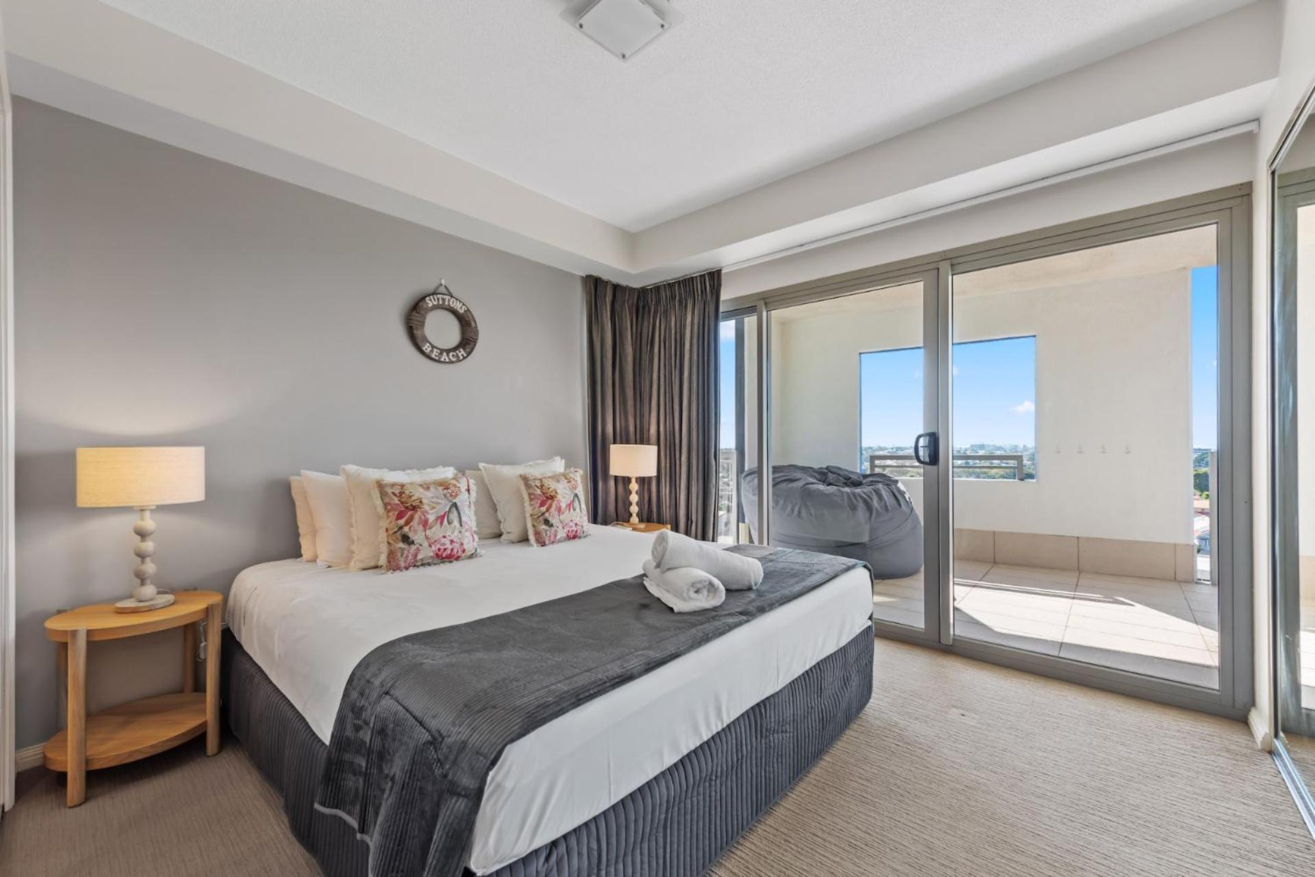 Proximity Waterfront Apartments レッドクリフ エクステリア 写真