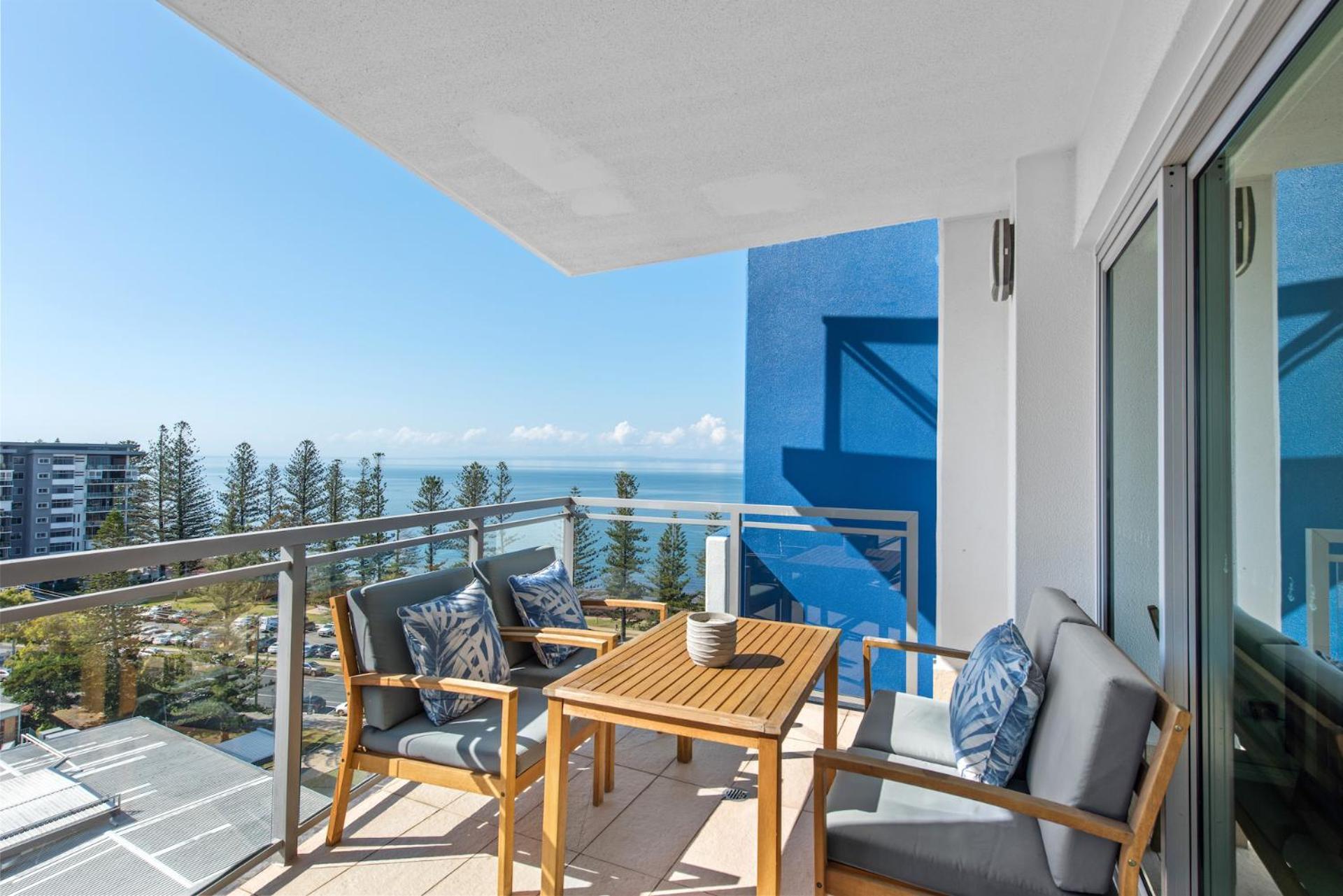 Proximity Waterfront Apartments レッドクリフ エクステリア 写真