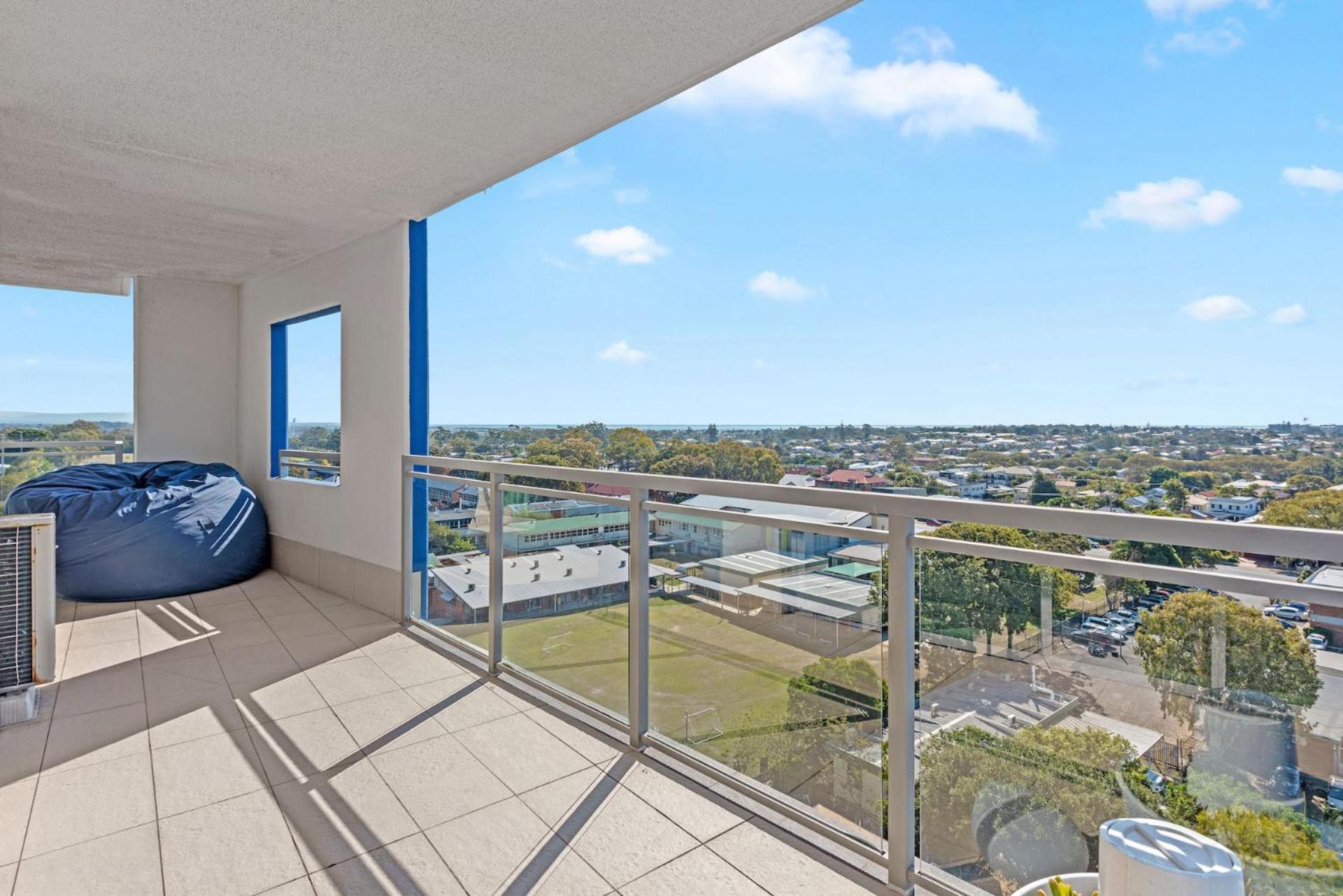 Proximity Waterfront Apartments レッドクリフ エクステリア 写真