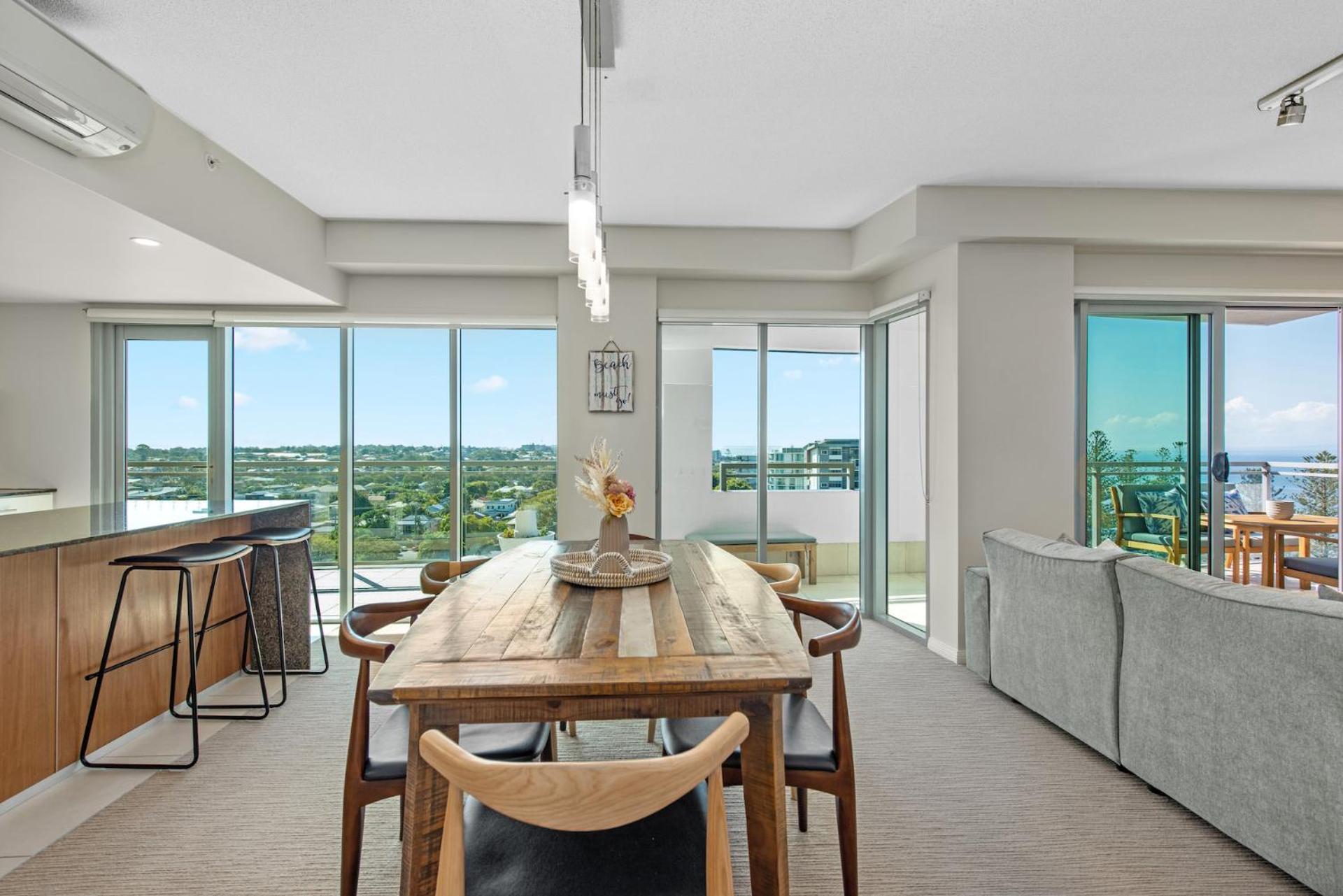 Proximity Waterfront Apartments レッドクリフ エクステリア 写真