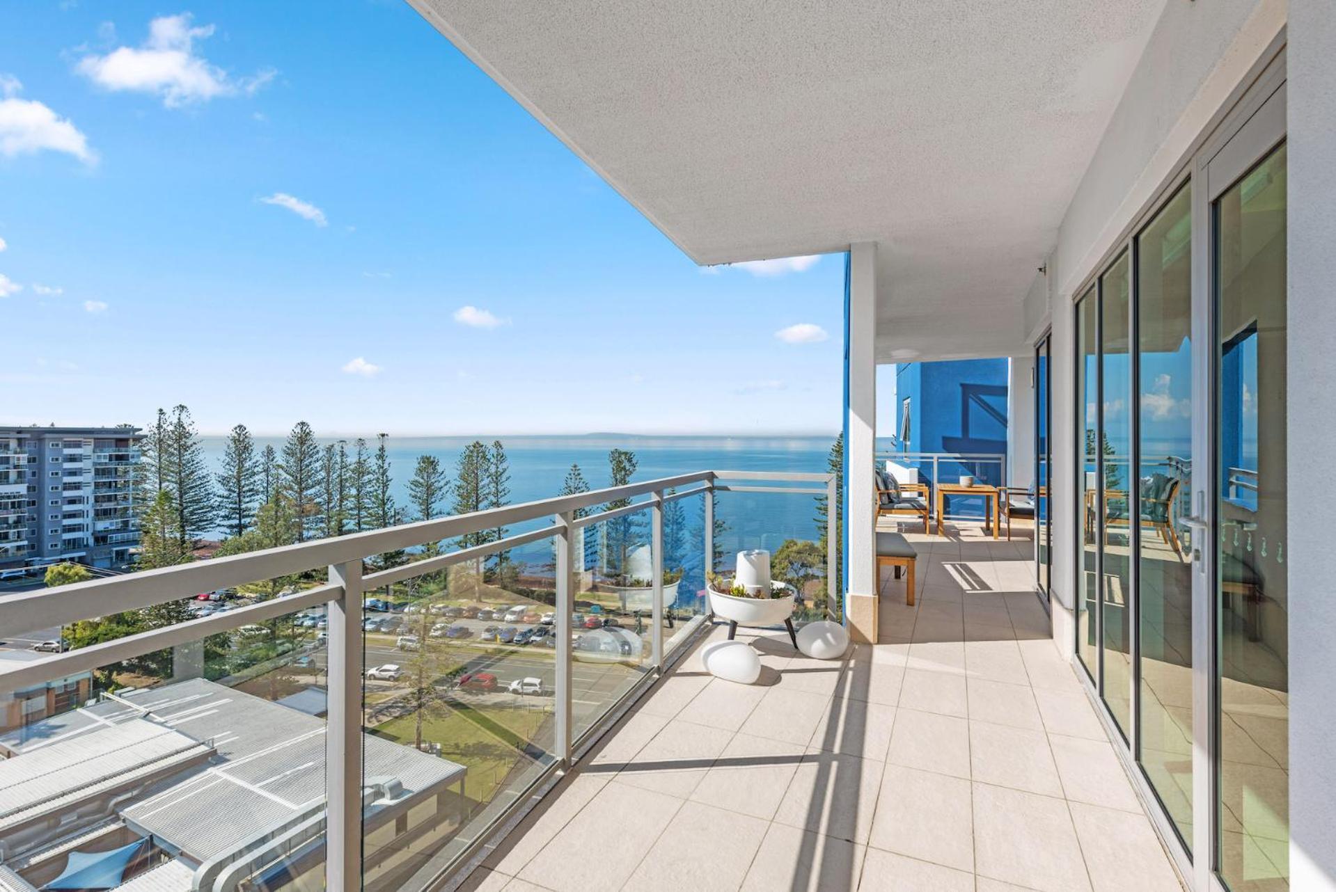 Proximity Waterfront Apartments レッドクリフ エクステリア 写真