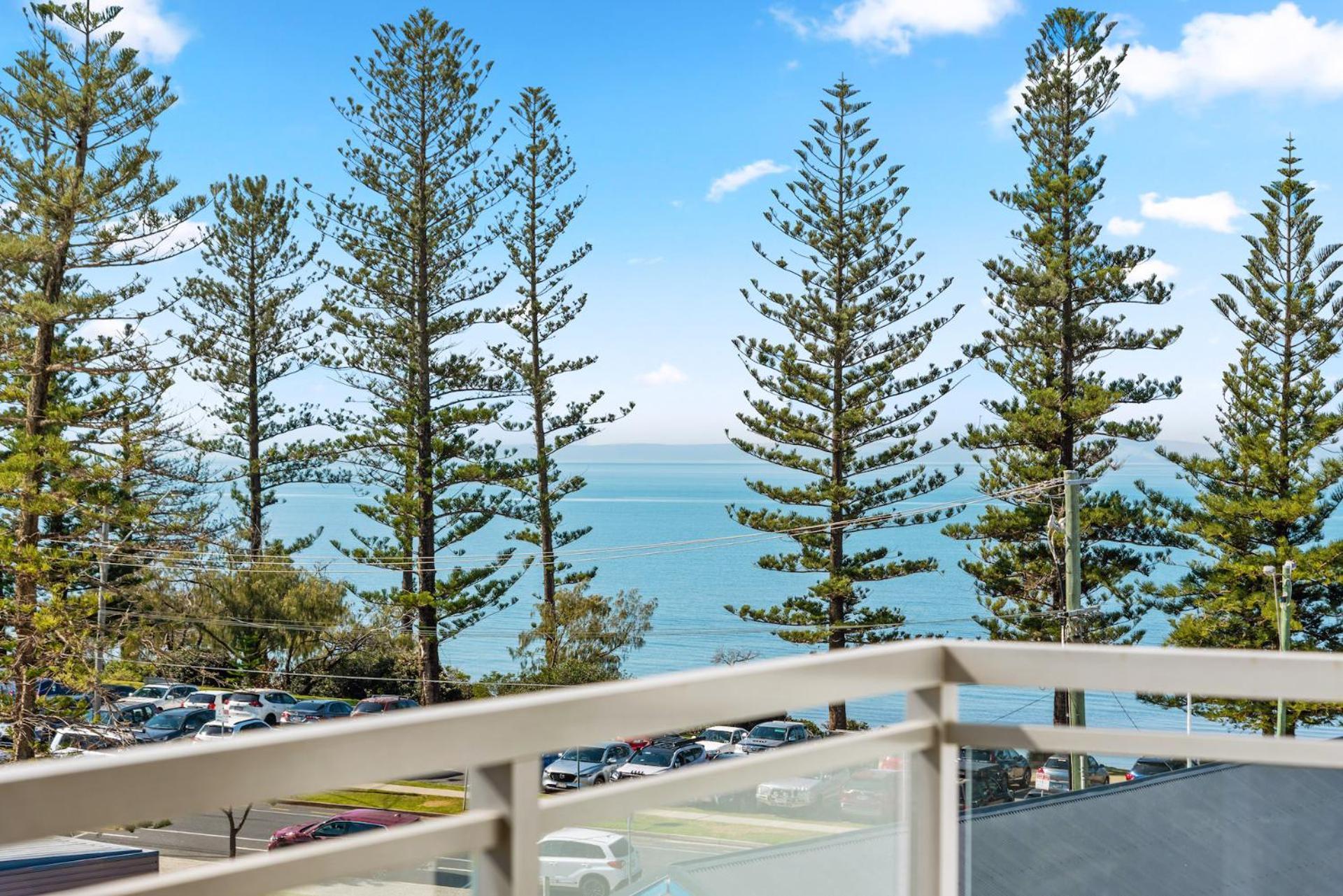 Proximity Waterfront Apartments レッドクリフ エクステリア 写真