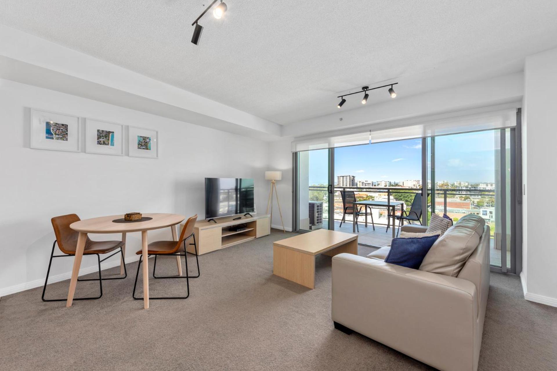 Proximity Waterfront Apartments レッドクリフ エクステリア 写真