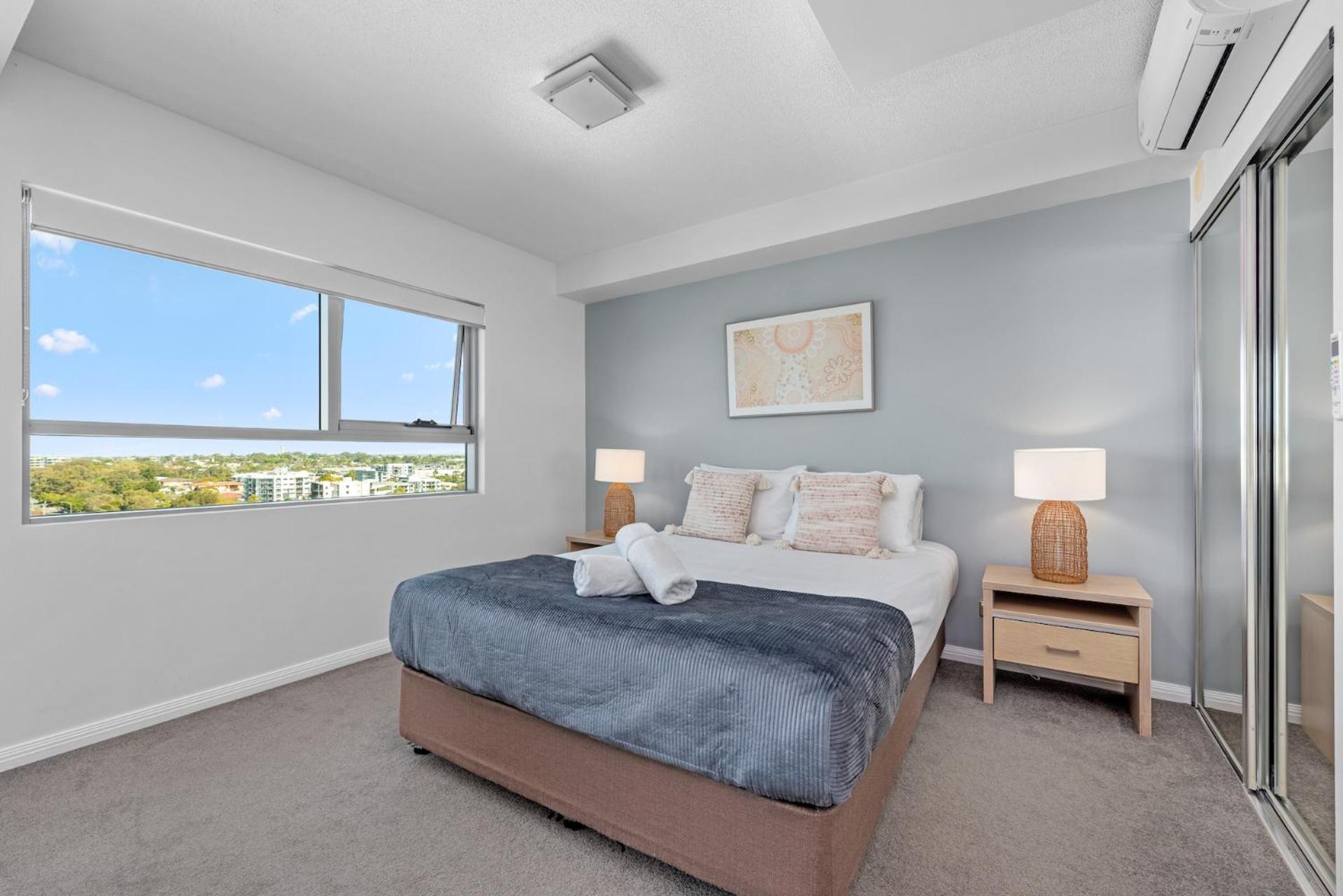 Proximity Waterfront Apartments レッドクリフ エクステリア 写真