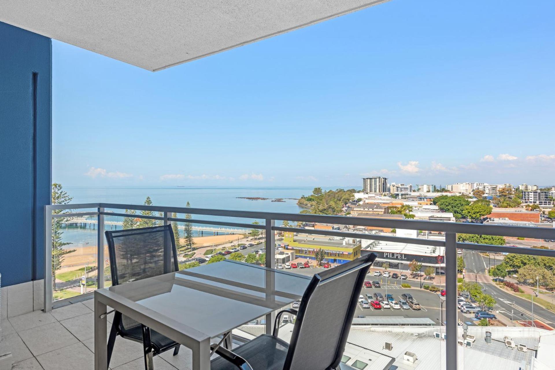 Proximity Waterfront Apartments レッドクリフ エクステリア 写真