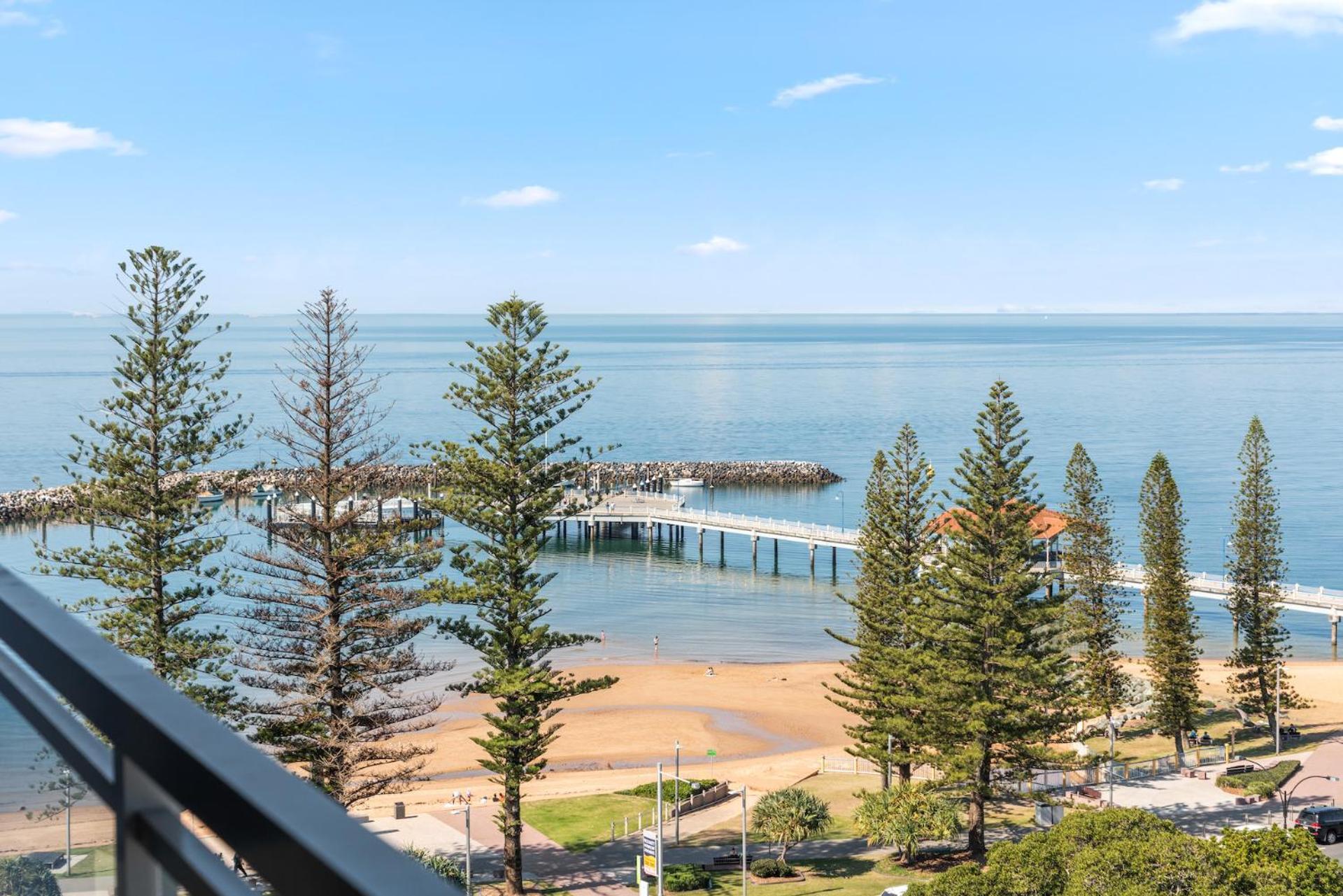Proximity Waterfront Apartments レッドクリフ エクステリア 写真