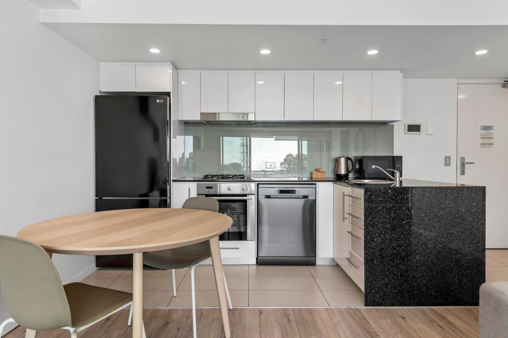 Proximity Waterfront Apartments レッドクリフ エクステリア 写真
