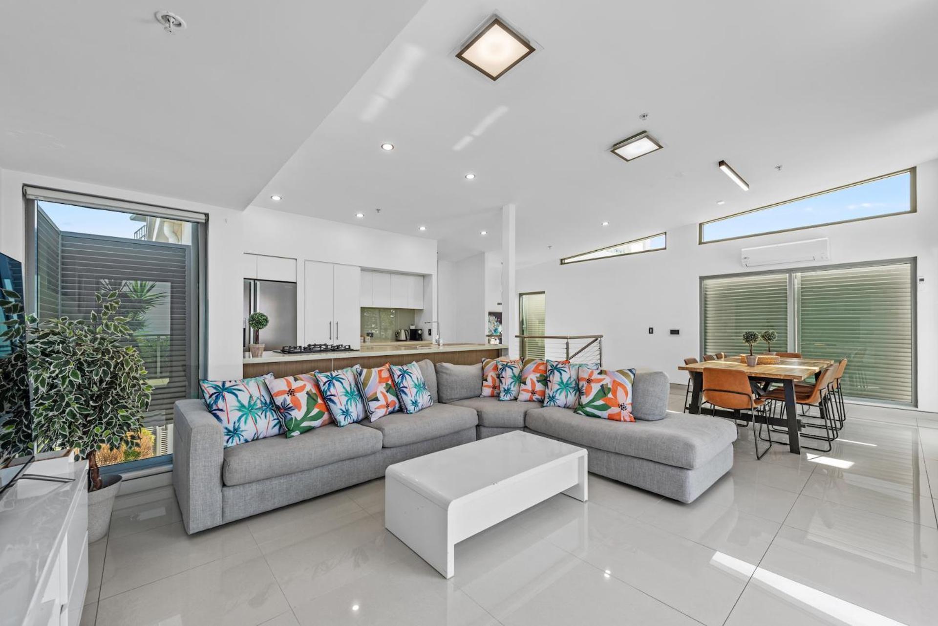 Proximity Waterfront Apartments レッドクリフ エクステリア 写真