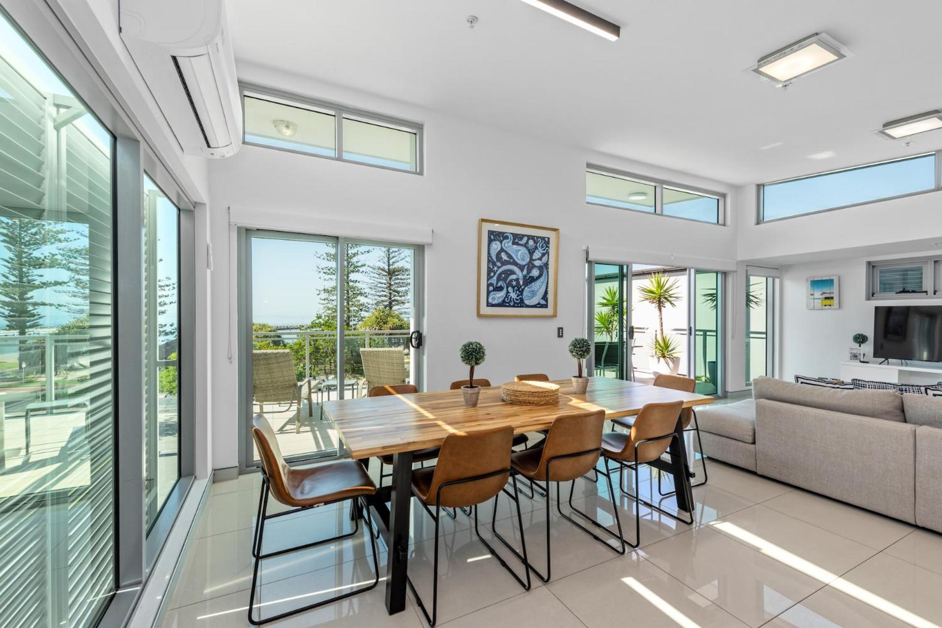 Proximity Waterfront Apartments レッドクリフ エクステリア 写真
