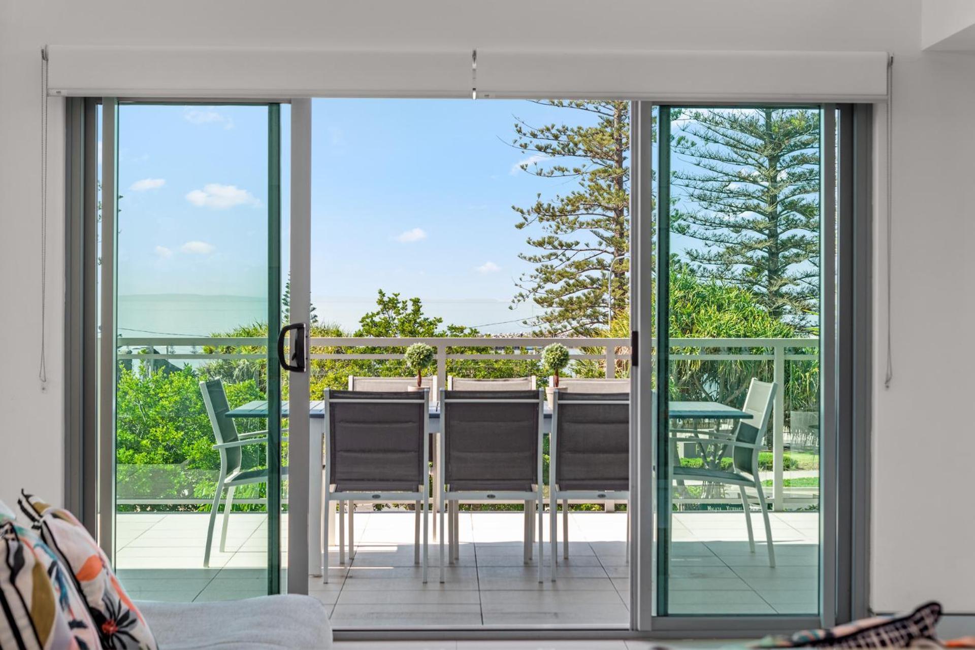 Proximity Waterfront Apartments レッドクリフ エクステリア 写真