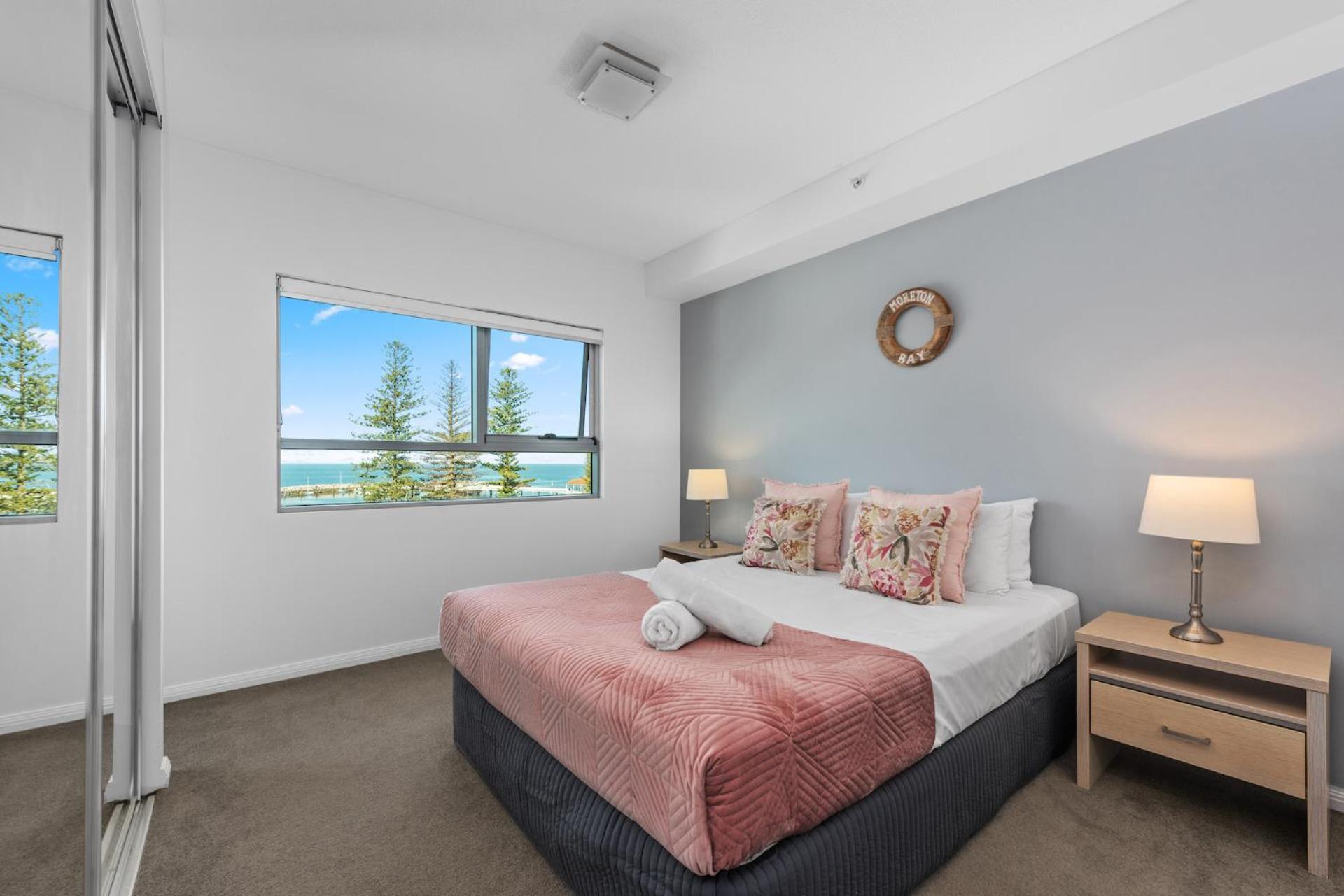 Proximity Waterfront Apartments レッドクリフ エクステリア 写真