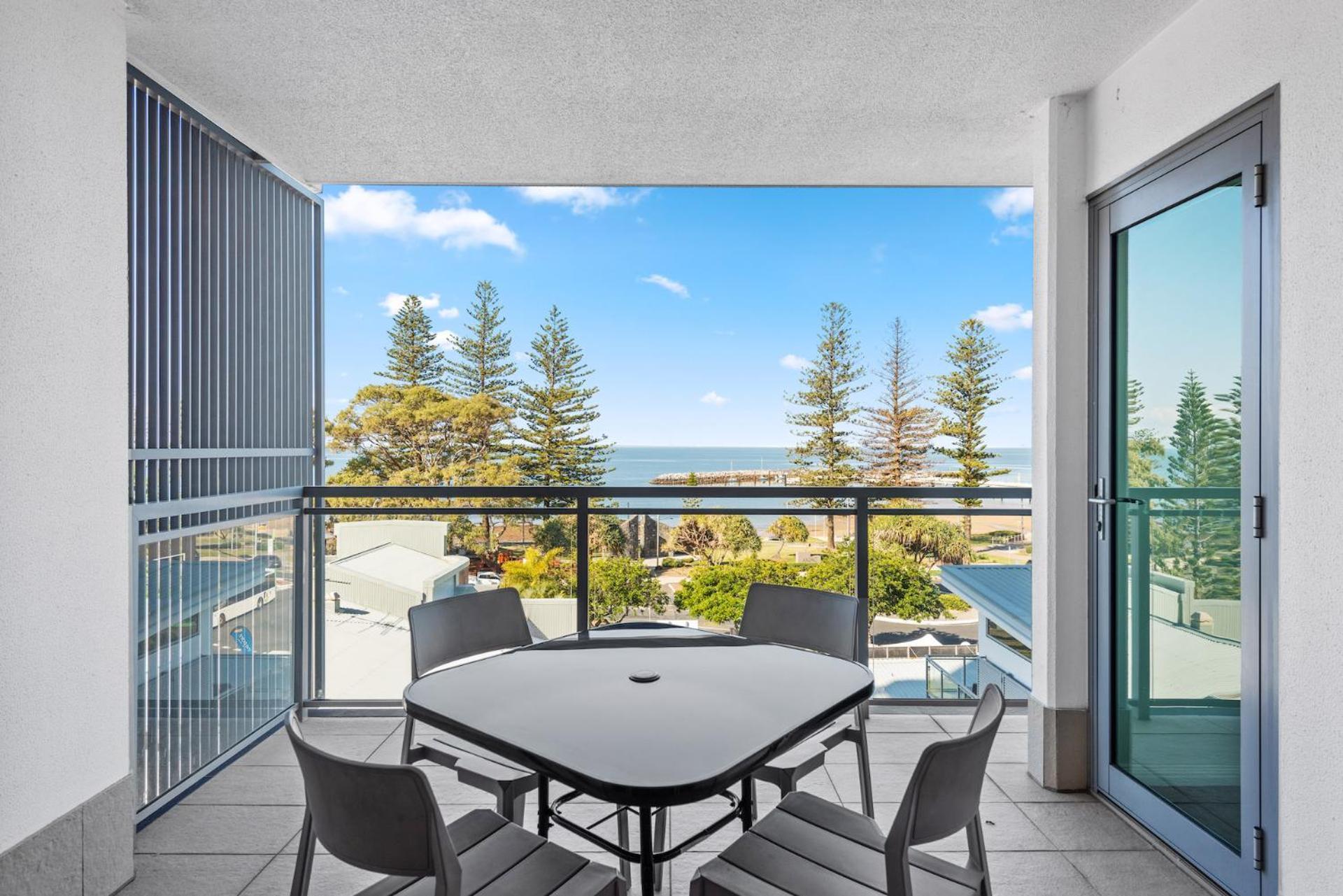 Proximity Waterfront Apartments レッドクリフ エクステリア 写真