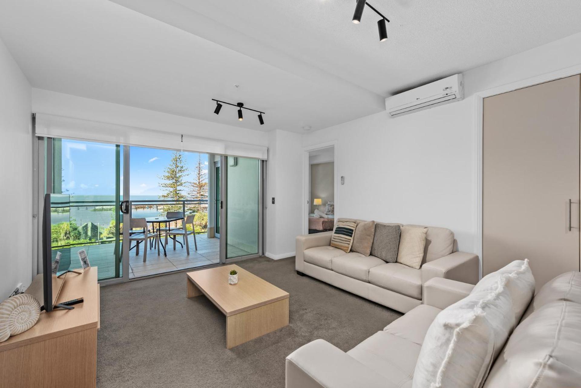 Proximity Waterfront Apartments レッドクリフ エクステリア 写真