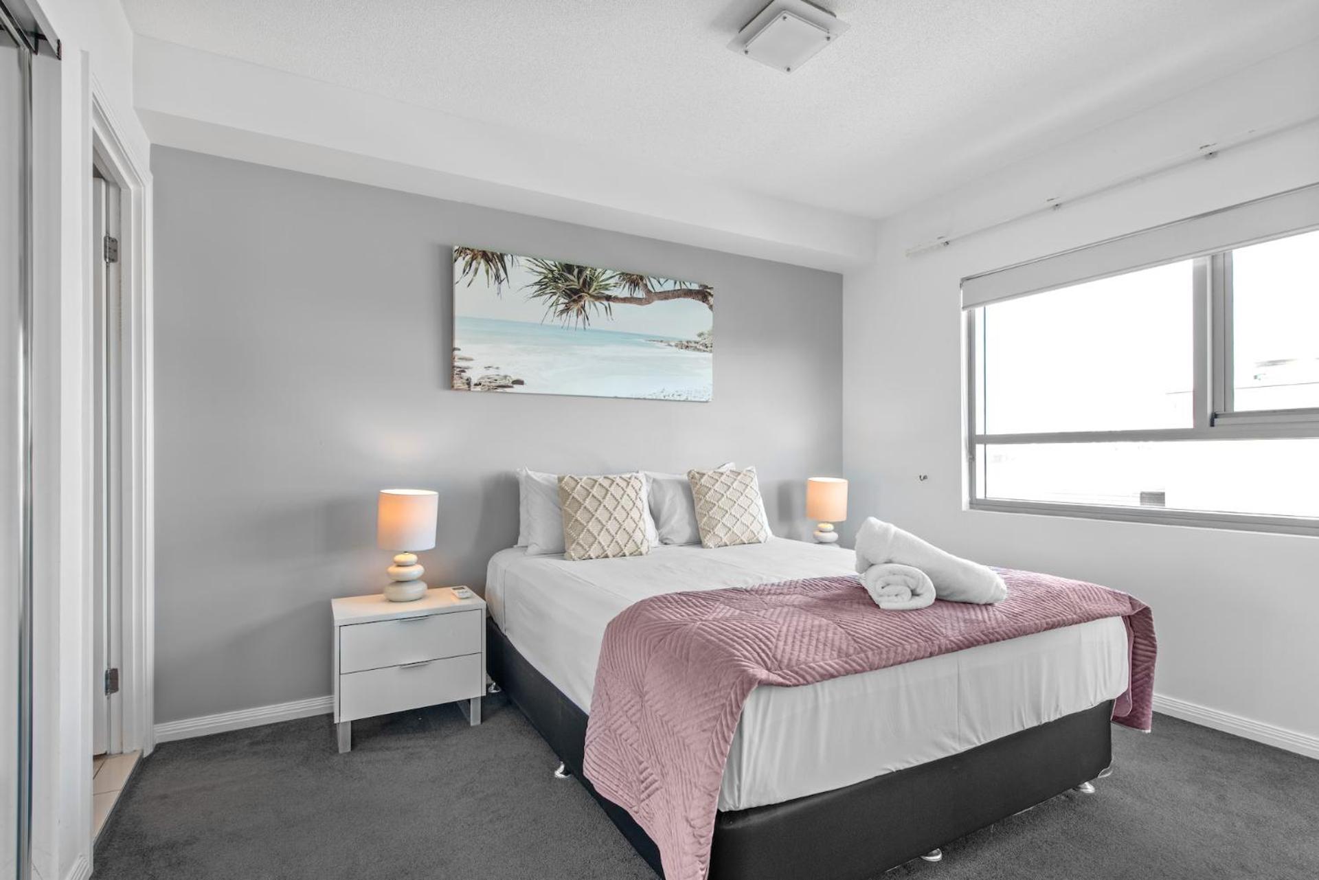Proximity Waterfront Apartments レッドクリフ エクステリア 写真
