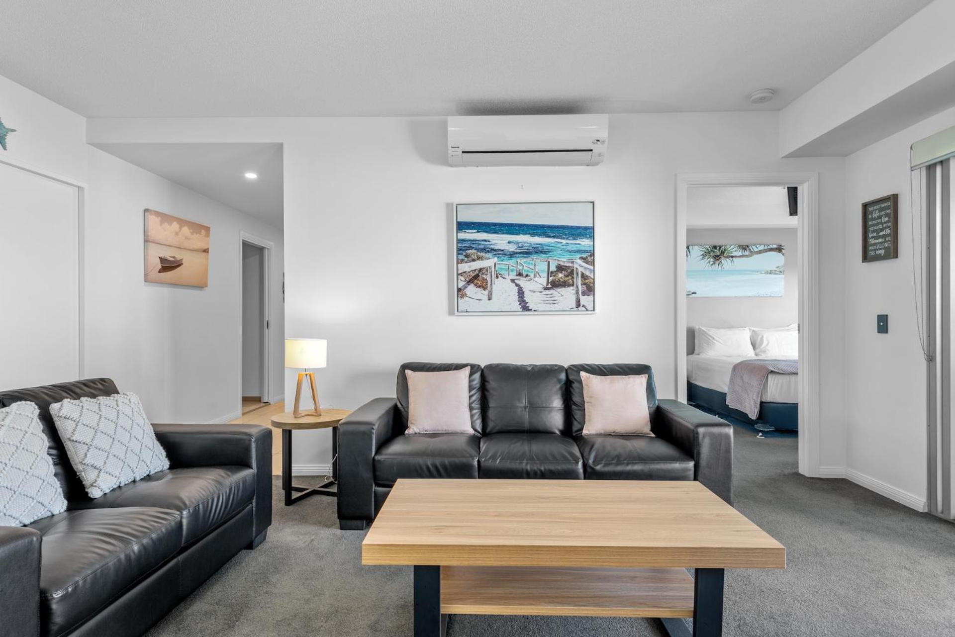 Proximity Waterfront Apartments レッドクリフ エクステリア 写真