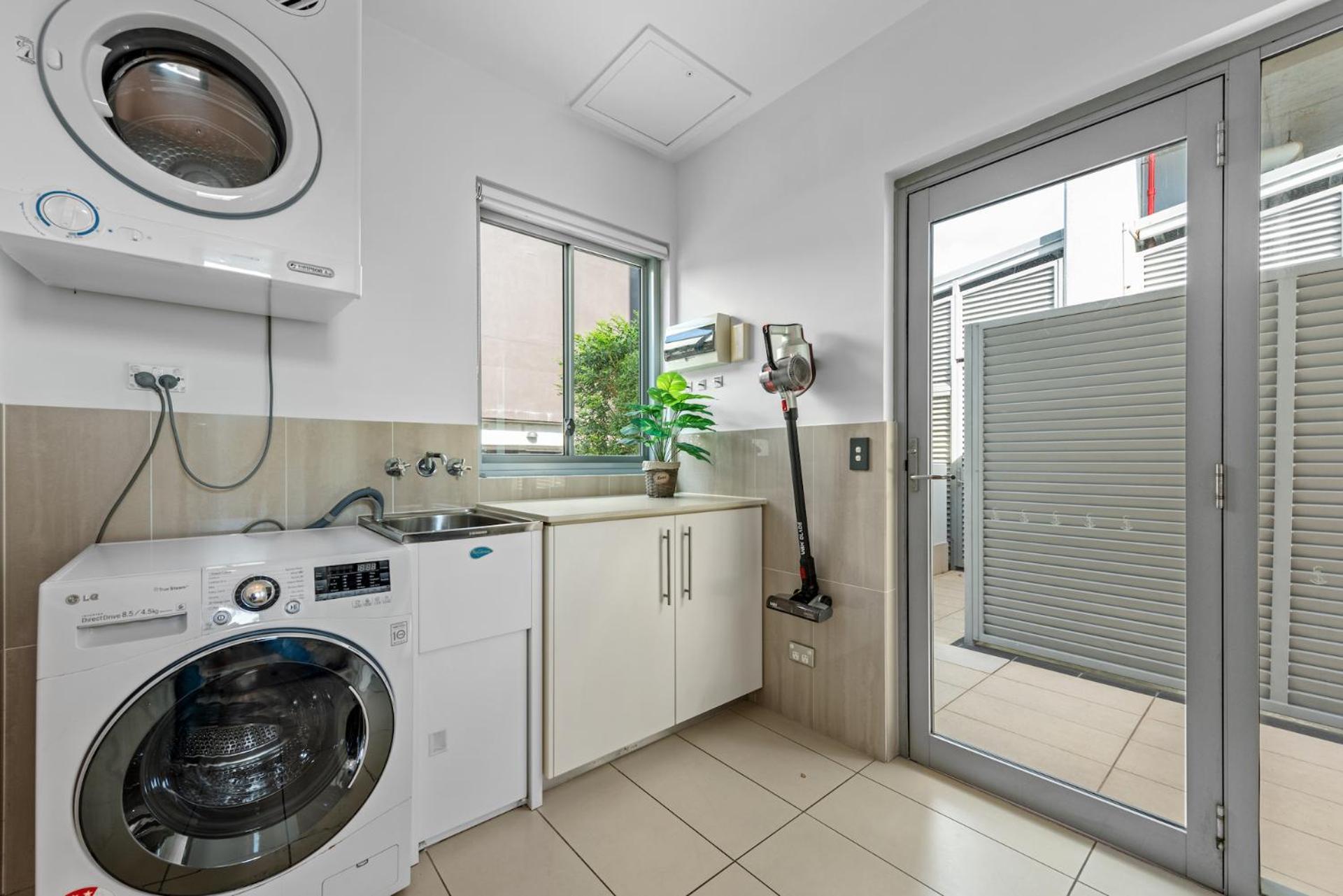 Proximity Waterfront Apartments レッドクリフ 部屋 写真