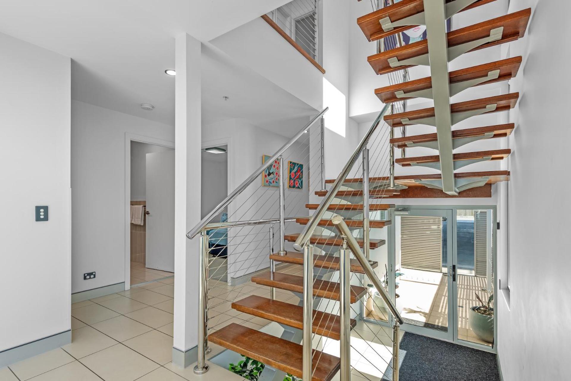Proximity Waterfront Apartments レッドクリフ エクステリア 写真